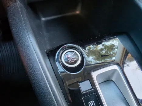 NISSAN Kicks 1.6 16V 4P FLEXSTART ADVANCE XTRONIC AUTOM�TICO CVT, Foto 12