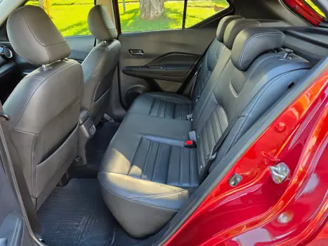 NISSAN Kicks 1.6 16V 4P FLEXSTART ADVANCE XTRONIC AUTOM�TICO CVT, Foto 14