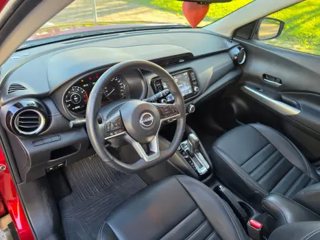 NISSAN Kicks 1.6 16V 4P FLEXSTART ADVANCE XTRONIC AUTOM�TICO CVT, Foto 15