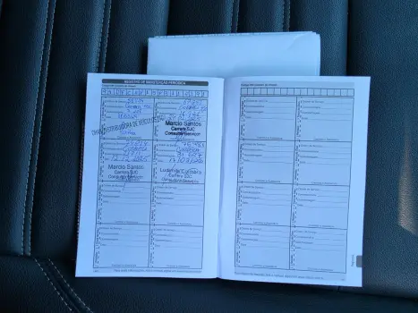 NISSAN Kicks 1.6 16V 4P FLEXSTART ADVANCE XTRONIC AUTOM�TICO CVT, Foto 18