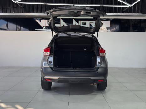 NISSAN Kicks 1.6 16V 4P FLEX SV LIMITED X-TRONIC AUTOM�TICO CVT, Foto 6