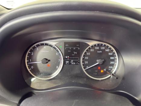 NISSAN Kicks 1.6 16V 4P FLEX SV LIMITED X-TRONIC AUTOM�TICO CVT, Foto 8