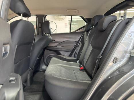 NISSAN Kicks 1.6 16V 4P FLEX SV LIMITED X-TRONIC AUTOM�TICO CVT, Foto 9