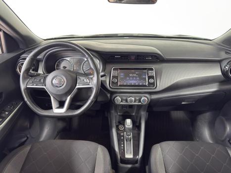 NISSAN Kicks 1.6 16V 4P FLEX SV LIMITED X-TRONIC AUTOM�TICO CVT, Foto 11