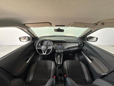 NISSAN Kicks 1.6 16V 4P FLEX SV LIMITED X-TRONIC AUTOM�TICO CVT, Foto 12