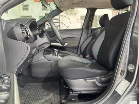 NISSAN Kicks 1.6 16V 4P FLEX SV LIMITED X-TRONIC AUTOM�TICO CVT, Foto 14