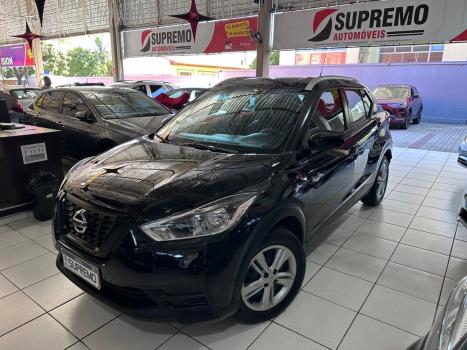 NISSAN Kicks 1.6 16V 4P FLEXSTART S X-TRONIC AUTOM�TICO CVT, Foto 1