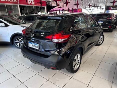 NISSAN Kicks 1.6 16V 4P FLEXSTART S X-TRONIC AUTOM�TICO CVT, Foto 2