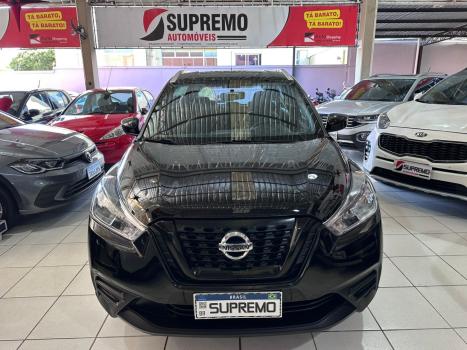 NISSAN Kicks 1.6 16V 4P FLEXSTART S X-TRONIC AUTOM�TICO CVT, Foto 5