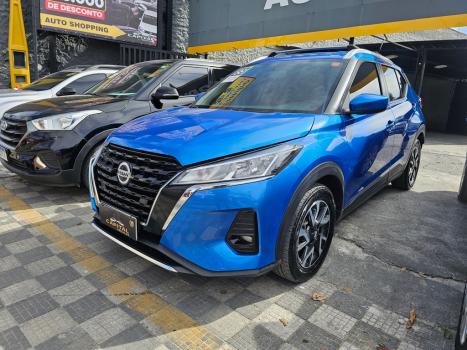 NISSAN Kicks 1.6 16V 4P FLEXSTART SENSE, Foto 2