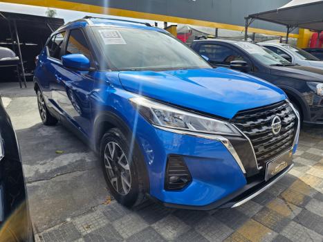 NISSAN Kicks 1.6 16V 4P FLEXSTART SENSE, Foto 3