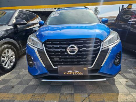 NISSAN Kicks 1.6 16V 4P FLEXSTART SENSE, Foto 4