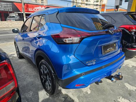 NISSAN Kicks 1.6 16V 4P FLEXSTART SENSE, Foto 5