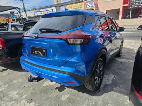 NISSAN Kicks 1.6 16V 4P FLEXSTART SENSE, Foto 7