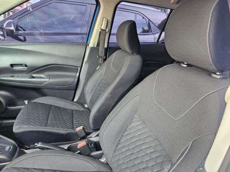 NISSAN Kicks 1.6 16V 4P FLEXSTART SENSE, Foto 8