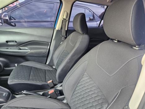 NISSAN Kicks 1.6 16V 4P FLEXSTART SENSE, Foto 9