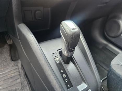 NISSAN Kicks 1.6 16V 4P FLEXSTART SENSE, Foto 12