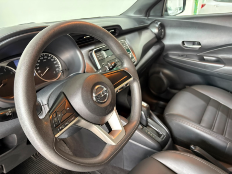 NISSAN Kicks 1.6 16V 4P FLEXSTART S DIRECT X-TRONIC AUTOM�TICO CVT, Foto 9