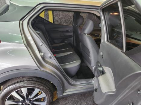 NISSAN Kicks 1.6 16V 4P FLEX SV X-TRONIC AUTOM�TICO CVT, Foto 4