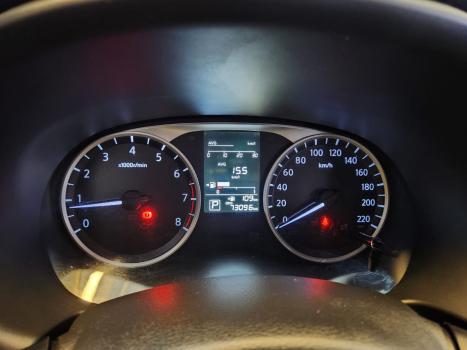 NISSAN Kicks 1.6 16V 4P FLEX SV X-TRONIC AUTOM�TICO CVT, Foto 8