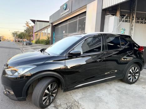 NISSAN Kicks 1.6 16V 4P FLEXSTART SL X-TRONIC AUTOM�TICO CVT, Foto 2