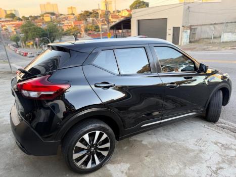 NISSAN Kicks 1.6 16V 4P FLEXSTART SL X-TRONIC AUTOM�TICO CVT, Foto 3