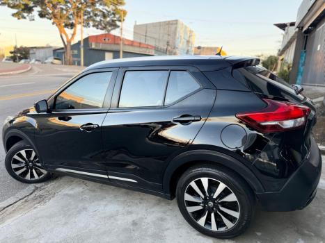 NISSAN Kicks 1.6 16V 4P FLEXSTART SL X-TRONIC AUTOM�TICO CVT, Foto 4