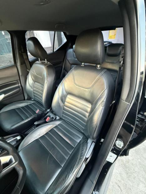 NISSAN Kicks 1.6 16V 4P FLEXSTART SL X-TRONIC AUTOM�TICO CVT, Foto 8