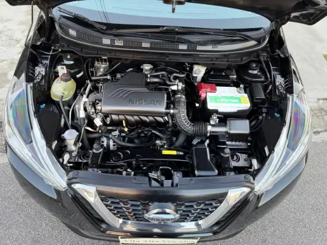 NISSAN Kicks 1.6 16V 4P FLEXSTART SL X-TRONIC AUTOM�TICO CVT, Foto 18