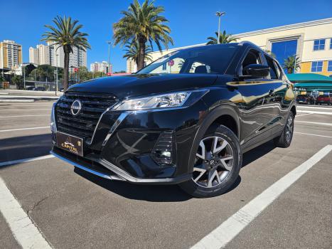 NISSAN Kicks 1.6 16V 4P FLEXSTART SENSE, Foto 2