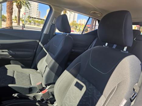 NISSAN Kicks 1.6 16V 4P FLEXSTART SENSE, Foto 3