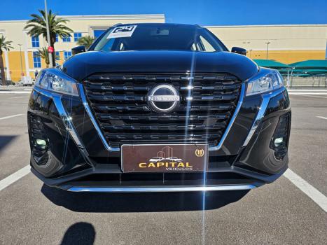 NISSAN Kicks 1.6 16V 4P FLEXSTART SENSE, Foto 5