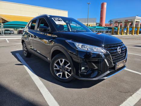 NISSAN Kicks 1.6 16V 4P FLEXSTART SENSE, Foto 6