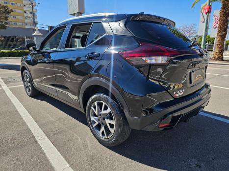NISSAN Kicks 1.6 16V 4P FLEXSTART SENSE, Foto 7