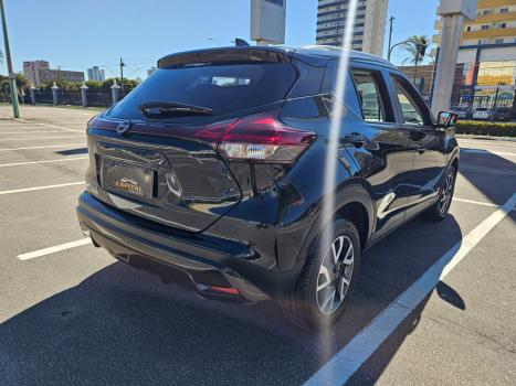 NISSAN Kicks 1.6 16V 4P FLEXSTART SENSE, Foto 9