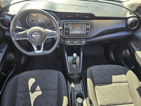 NISSAN Kicks 1.6 16V 4P FLEXSTART SENSE, Foto 10