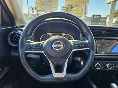 NISSAN Kicks 1.6 16V 4P FLEXSTART SENSE, Foto 11