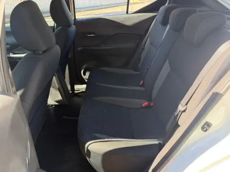 NISSAN Kicks 1.6 16V 4P FLEXSTART SENSE, Foto 10