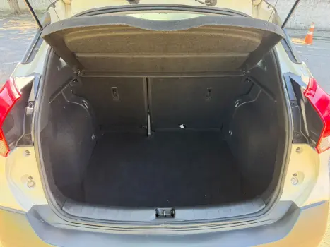 NISSAN Kicks 1.6 16V 4P FLEXSTART SENSE, Foto 16