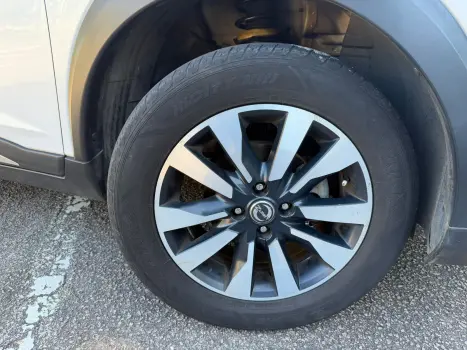NISSAN Kicks 1.6 16V 4P FLEXSTART SENSE, Foto 17