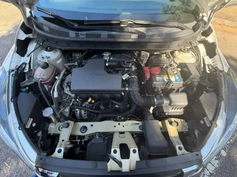 NISSAN Kicks 1.6 16V 4P FLEXSTART SENSE, Foto 18