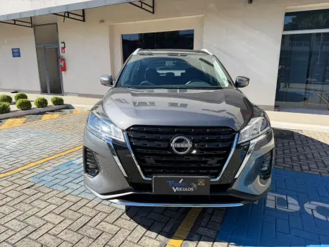 NISSAN Kicks 1.6 16V 4P FLEXSTART SENSE XTRONIC AUTOM�TICO CVT, Foto 3