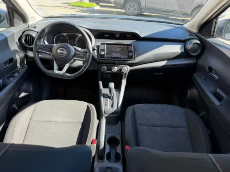 NISSAN Kicks 1.6 16V 4P FLEXSTART SENSE XTRONIC AUTOM�TICO CVT, Foto 11