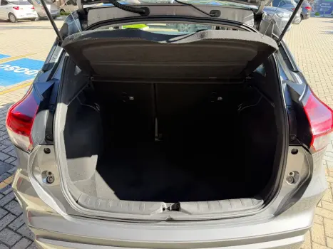 NISSAN Kicks 1.6 16V 4P FLEXSTART SENSE XTRONIC AUTOM�TICO CVT, Foto 17