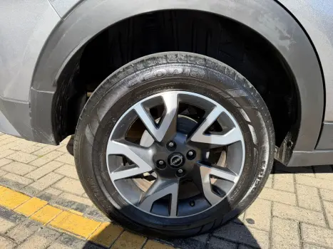 NISSAN Kicks 1.6 16V 4P FLEXSTART SENSE XTRONIC AUTOM�TICO CVT, Foto 19