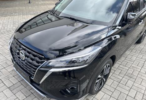 NISSAN Kicks 1.6 16V 4P FLEXSTART EXCLUSIVE XTRONIC AUTOM�TICO CVT, Foto 2