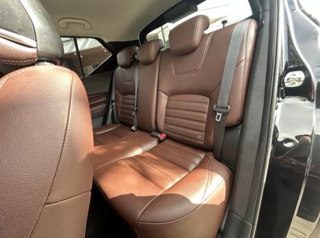 NISSAN Kicks 1.6 16V 4P FLEXSTART EXCLUSIVE XTRONIC AUTOM�TICO CVT, Foto 12