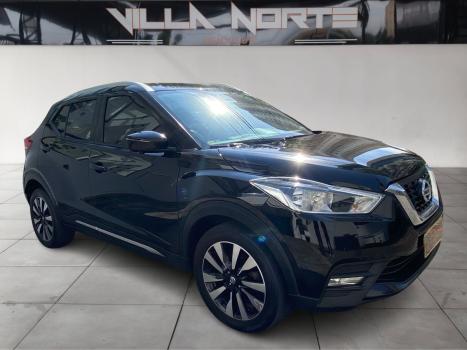 NISSAN Kicks 1.6 16V 4P FLEXSTART SL X-TRONIC AUTOM�TICO CVT, Foto 2