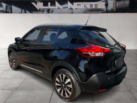 NISSAN Kicks 1.6 16V 4P FLEXSTART SL X-TRONIC AUTOM�TICO CVT, Foto 3