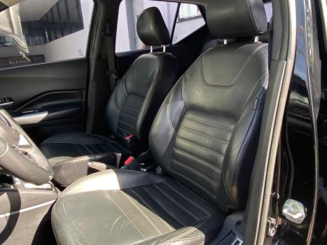 NISSAN Kicks 1.6 16V 4P FLEXSTART SL X-TRONIC AUTOM�TICO CVT, Foto 4